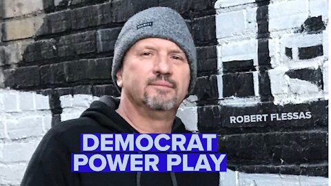 DEMOCRAT POWER PLAY