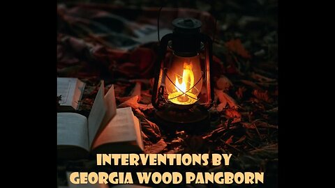 Interventions by Georgia Wood Pangborn - Audiobook