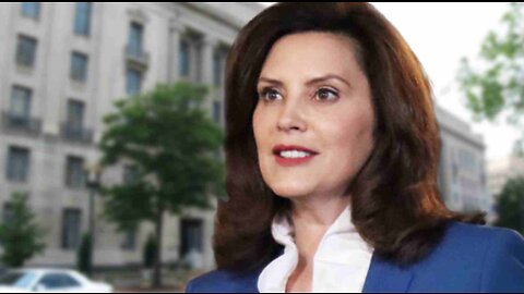 As New Trial Looms, Justice Department Silent on Whitmer Plot