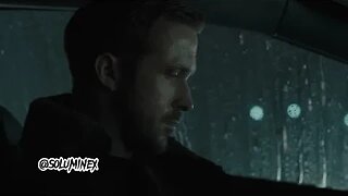 You look lonely i can fix that (Blade Runner 2049) - (After Dark) #afterdark #ryangosling #sigma