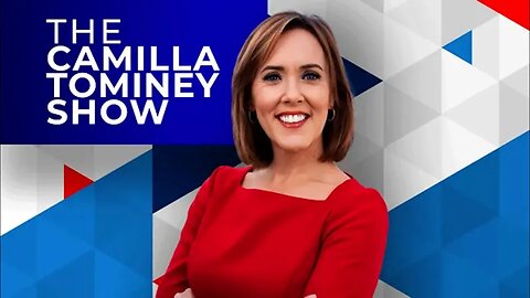 The Camilla Tominey Show | Sunday 23rd July