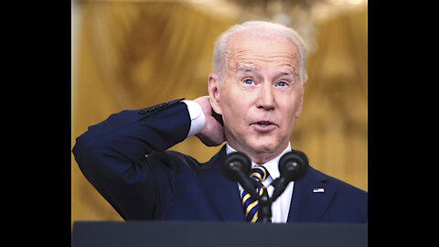 Pressure Grows on Biden to Ban Russian Oil Imports in US