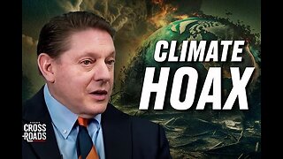 EPOCH TV | Junk Science Being Used to Justify the Climate Change Narrative