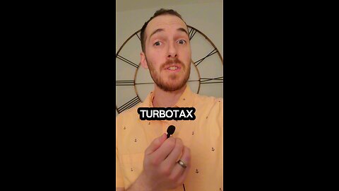 New Turbo Tax Jingle Idea 💡