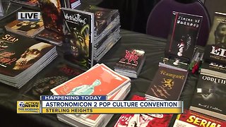 Astronomicon 2