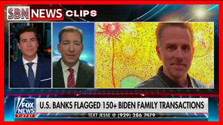 Greenwald Slams Hunter Biden Laptop Coverup as “Biggest Media Fraud” in a Decade [#6351]