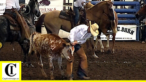 Team Doctoring - 2022 Ben Johnson Days Youth Ranch Rodeo