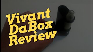 Vivant DaBox Review: Some Cool Features, But Long Term Use Shows Its Flaws