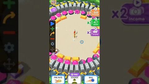 Coin shooter gameplay 6