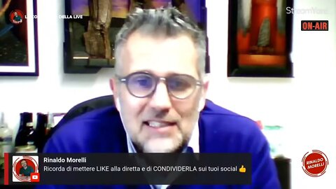 REBIC è il centravanti migliore? Il parere di Giovanni VISMARA | La Compagnia della Live 20.01.2022