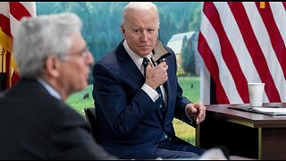 Special Counsel Appointed to Probe Joe Biden, White House Lied About Second Trove of Classified Docu