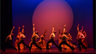 Alvin Ailey Dance Theater Fires Artistic Director Amid Sexual Misconduct Allegations