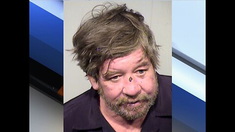 Tempe PD: Man arrested for 9th DUI, 3rd in last three weeks - ABC15 Crime