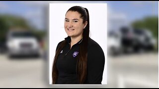 Holy Cross rower Grace Rett killed in Vero Beach crash