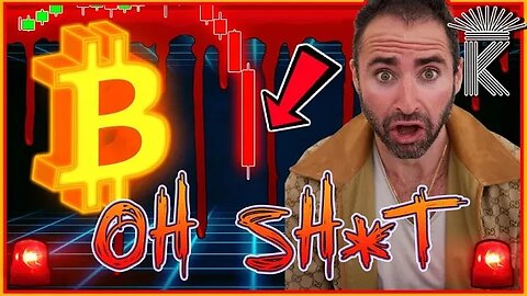 Bitcoin Is Down Bad & What's Next [price statistics]