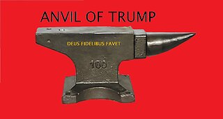 Anvil of Trump