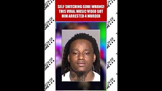 Rapper Arrested for M*rder After Bragging About it in Song