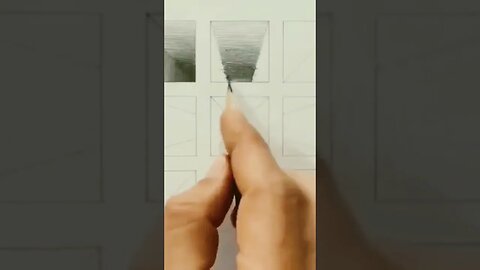 Pencil 3d Art