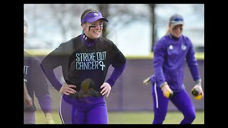 Molloy University vs the University of Bridgeport Softball 3 24 2023