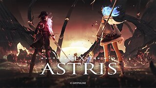 Ex Astris Official Launch PV「Ordorbis」EN Ver.