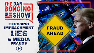 Exposing Impeachment Lies & Media Frauds
