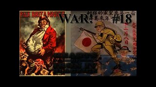 Hearts of Iron IV TfV - Black ICE Japan 18