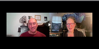 ICYMI -Simon Parkes & Laura Eisenhower - Diving Deep Into What is Going on In the World!