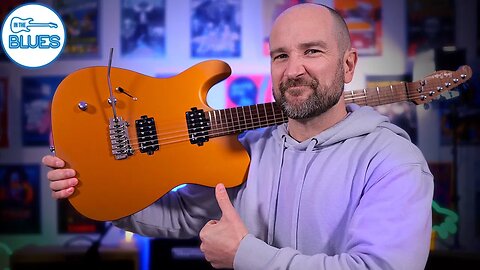 The Best Premium Sub $500 Electric Guitar - Here's Why!