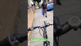 Vlog 128 | Southall London #shorts #reels #travelwithbharat #southall #uktour