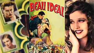 LA BELLEZA IDEAL (1931) Frank McCormick y Ralph Forbes | Aventura, Romance, Guerra | blanco y negro