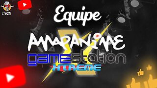 EQUIPE AMAPANIME | POD +1 CAST? | EP #142