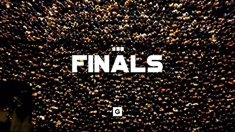 GRILLABEATS - "FINALS"