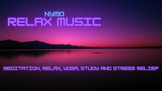 Relaxing Jazz Music for Stress Relief, Healing, Meditation and Sleep