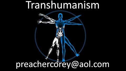 Transhumanism 2