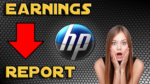HP Inc.(HPQ) Earnings Report FY2023 Analysis | OMG!!!!