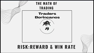 The Math of Trading