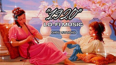 "1920" _Lo-Fi_Music_ #lofi