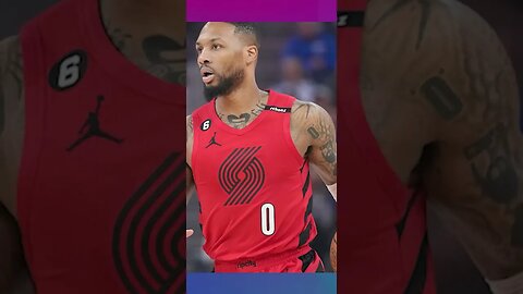Dame Time: The Unstoppable Rise of Damian Lillard - NBA's Clutch King!