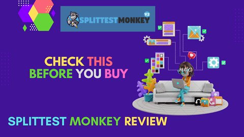 Check This Before Buy Splittest Monkey Review