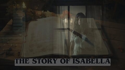 The Story of Isabella