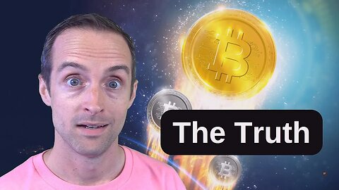 The 6 Biggest Crypto Lies