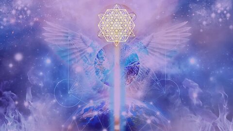 Diamond White-Violet Fire Transmission: Clearing Old Karmic Patterns and Programs.