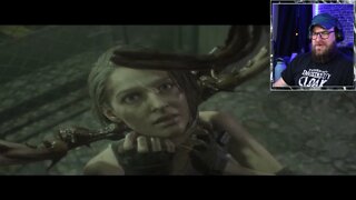 Clips from my upcoming Let's Play of Resident Evil 3