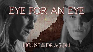 Daemon vs Aemond: An Eye for an Eye, a Son for a Son | House of the Dragon