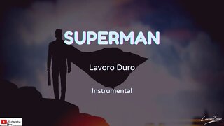 Dancehall Riddim Instrumental – Superman