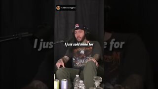FaZe Banks on Passive Income with NFTs