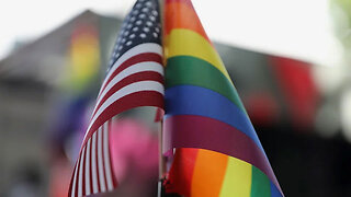 KTF News - WH Vows to Bring Pride Flag Back to US Embassies, Conservative Calls It ‘Perverse’