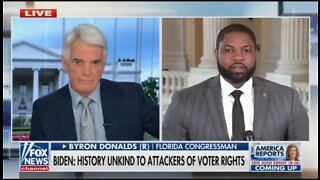 Rep Donalds: HR-1 Bill Is TRASH! Worst Election Law Ever