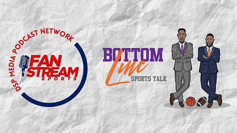 Bottom Live 6/6: #NBAFinals | #LeBron to #Mavs? | #PGATour #LIVGolf