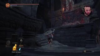 Dark Souls 3 Pura Força